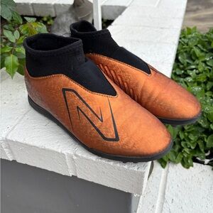 New Balance Tekela V4 Turf Soccer Cleats